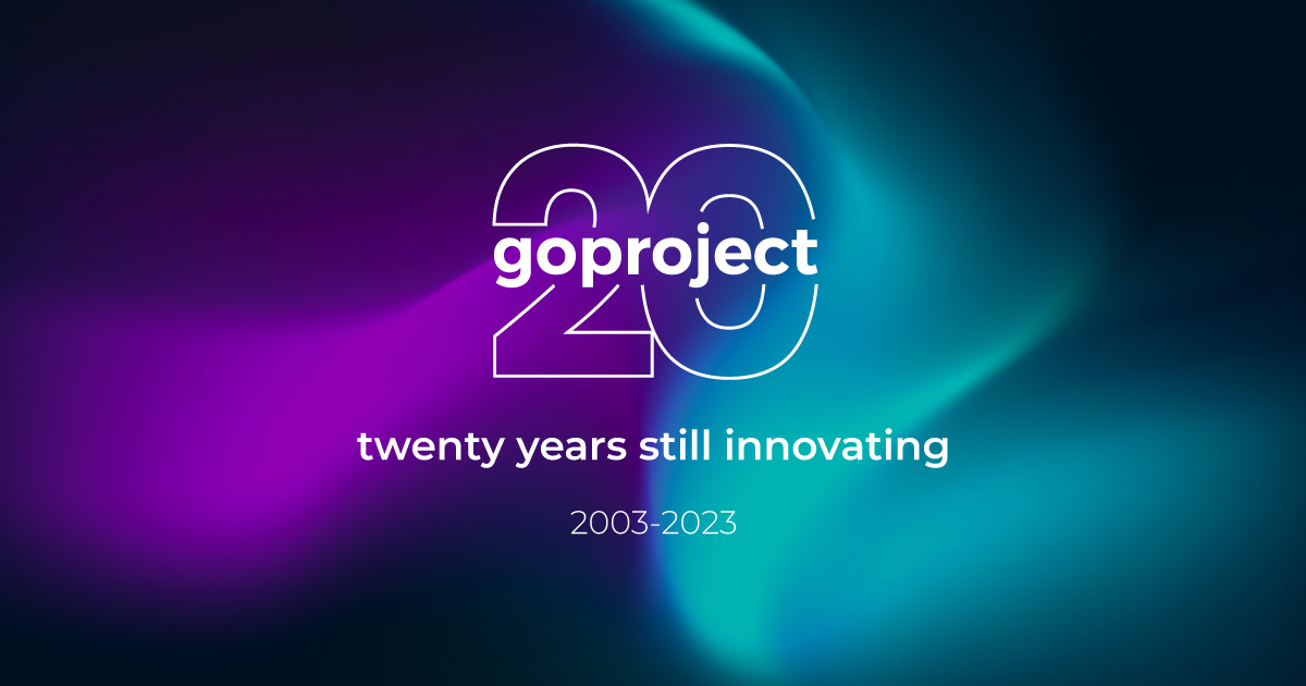 Go Project Summit