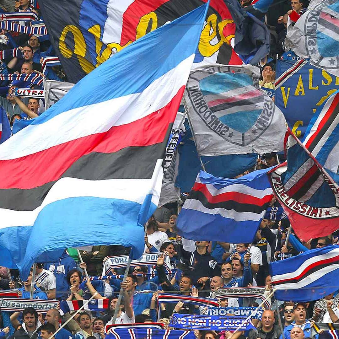 Lega B case history