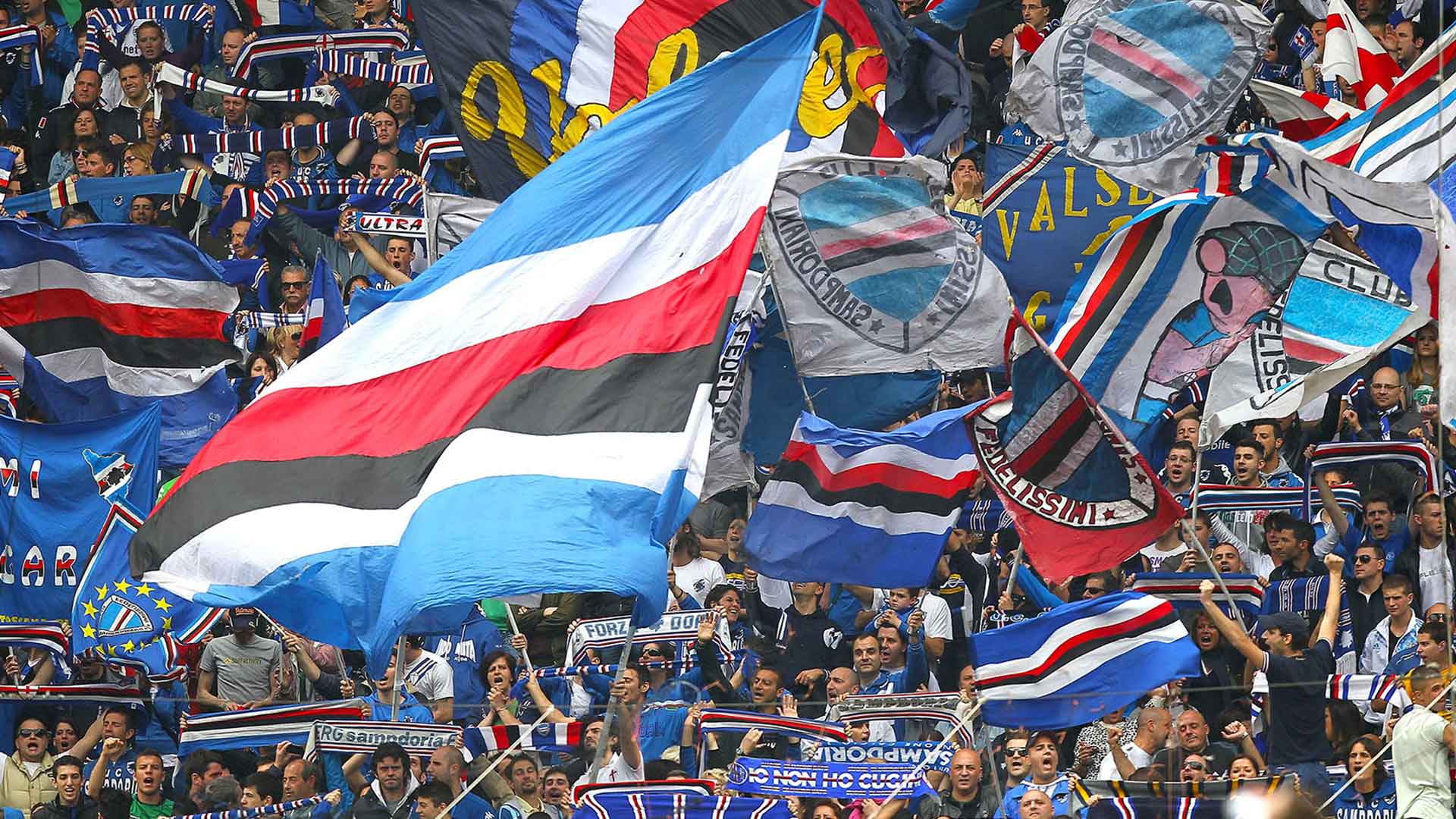 Lega B case history